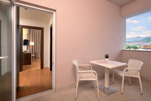 Hotel & Spa Medjugorje (Međugorje)